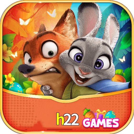 Imagem promocional da h22 mostrando a plataforma e suas vantagens